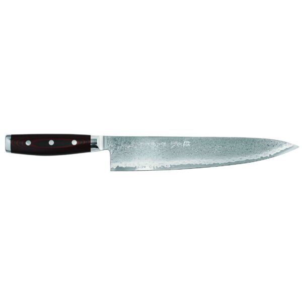 Yaxell Super Gou Chefs Knife 25.5cm