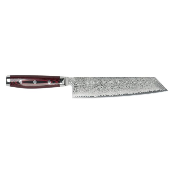 Yaxell Super Gou Kiritsuke 20cm