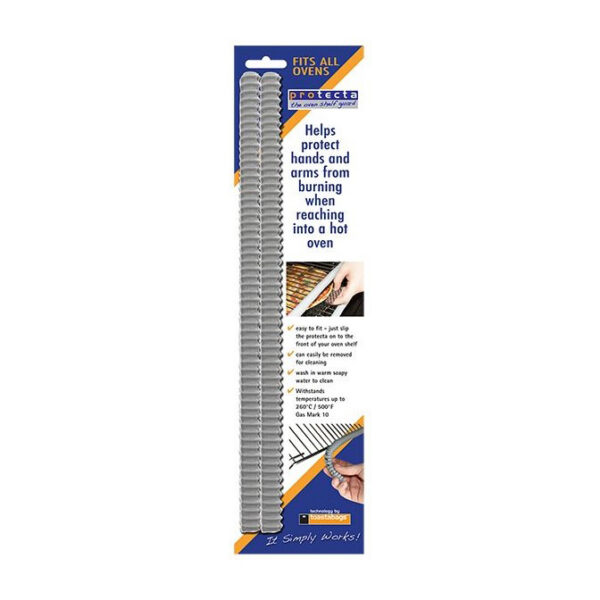 Toastabags Protecta Oven Shelf Guard