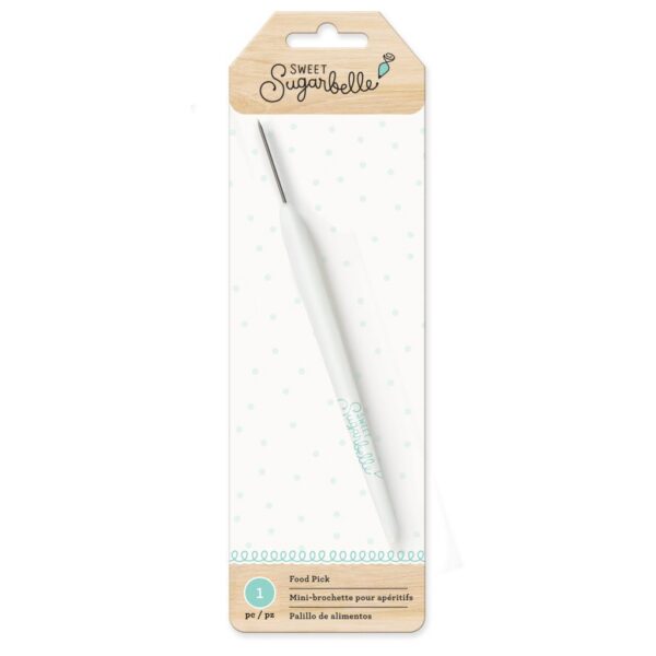 Sweet Sugarbelle Detailing Pick Tool