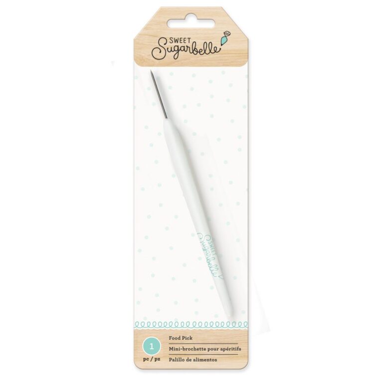 Sweet Sugarbelle Detailing Pick Tool