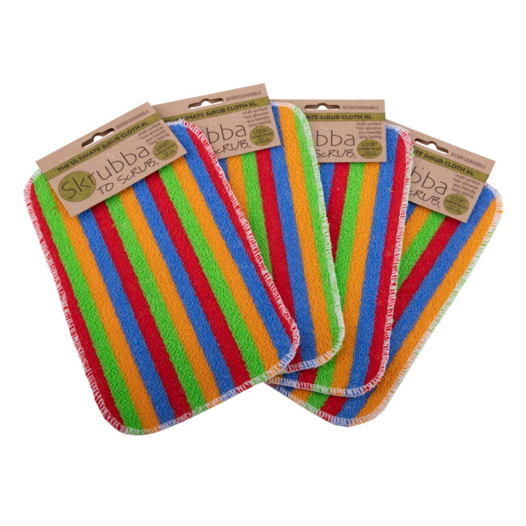 Skrubba Ultimate Scrub Cloth XL