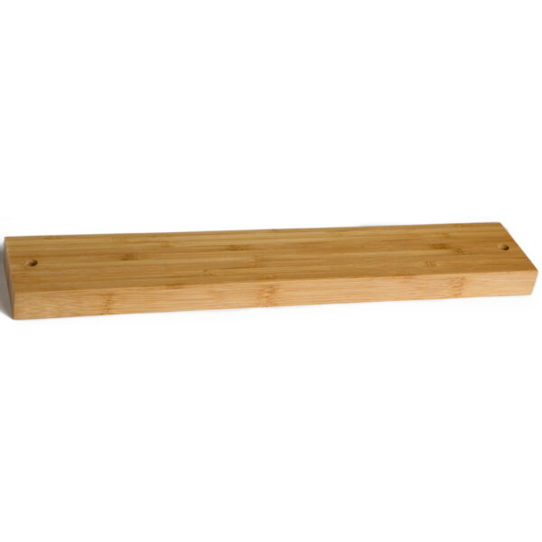 Yaxell Magnetic Knife Rack Bamboo (2 Sizes)