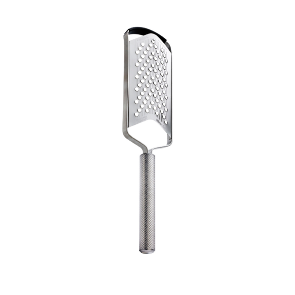 Cuisipro Stainless Steel V-Grater Starburst Flat