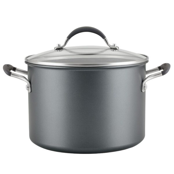 Circulon ScratchDefense A1 Non-Stick Stockpot 24cm