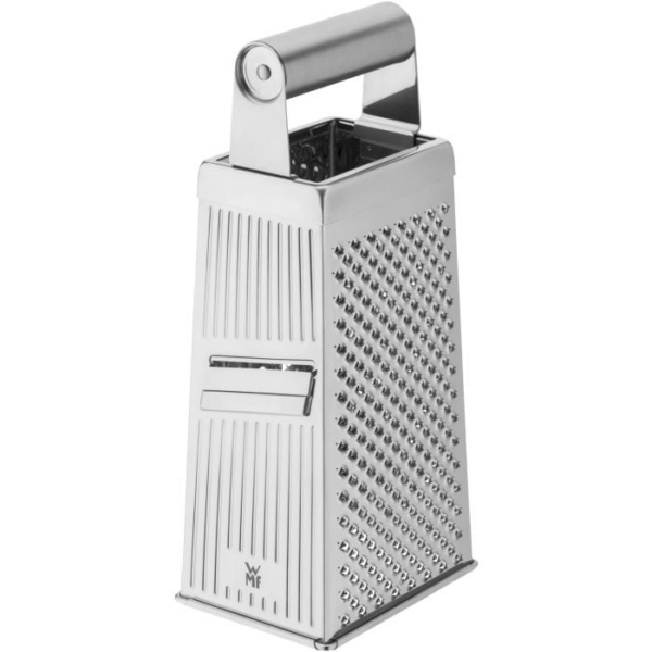 WMF Four-Sided Box Grater