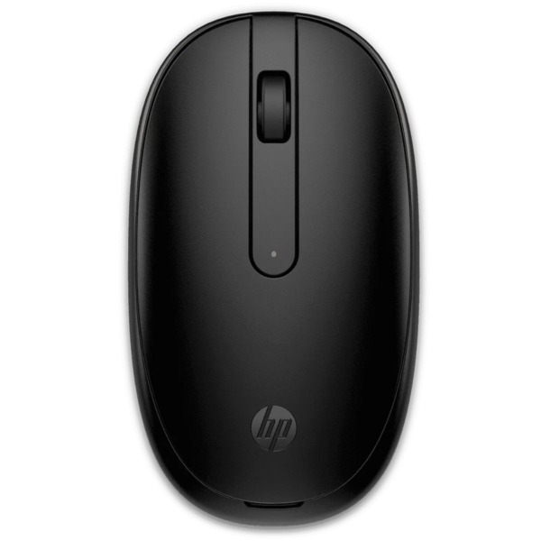 HP 240 Black Bluetooth Mouse