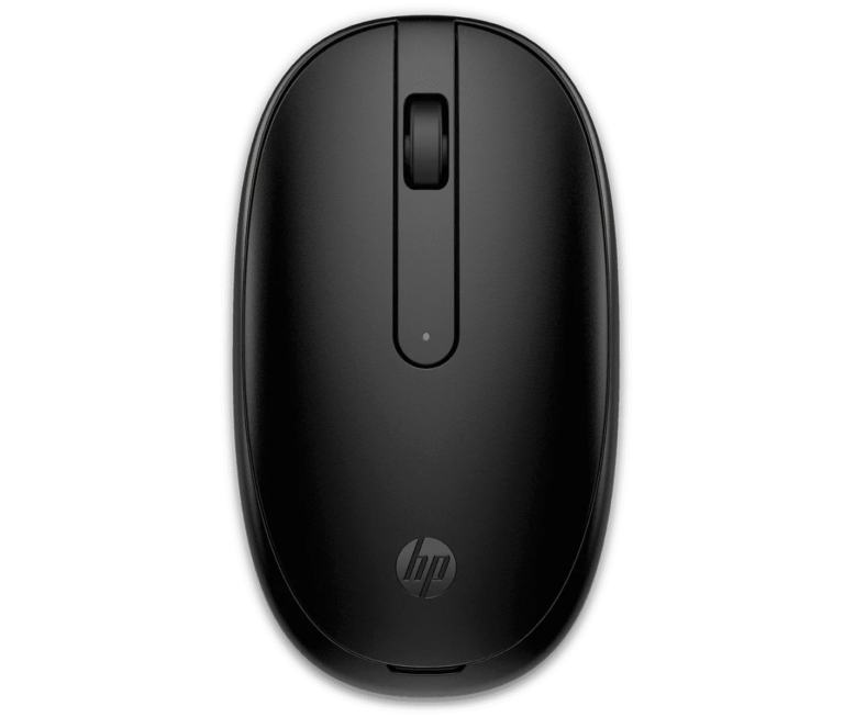 HP 240 BLACK BLUETOOTH MOUSE