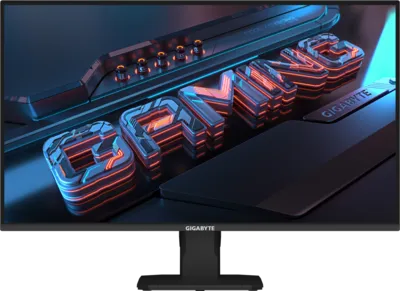 GIGABYTE GS25F2 24.5" IPS 1920 X 1080 (FHD) 200Hz 1MS (MPRT) GAMING MONITOR