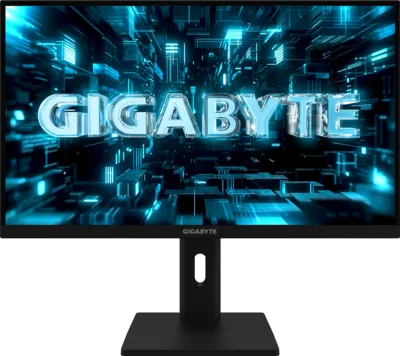 GIGABYTE G27Q3 27" QHD 320Hz SS IPS 2560 x 1440 2XHDMI GAMING MONITOR