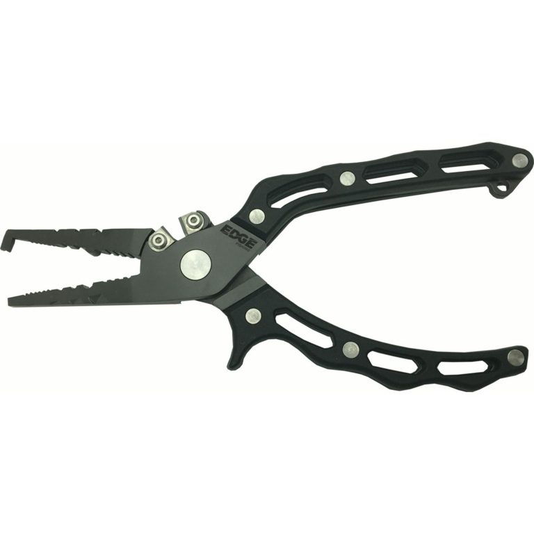 Edge HD Fishing Pliers