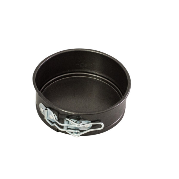 Bakemaster Non-Stick Springform Cake Pan 11cm