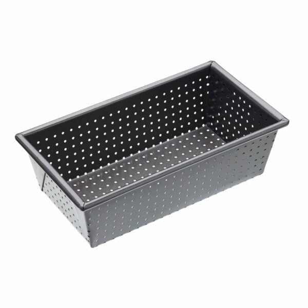 Bakemaster Perfect Crust Loaf Pan 23x13cm