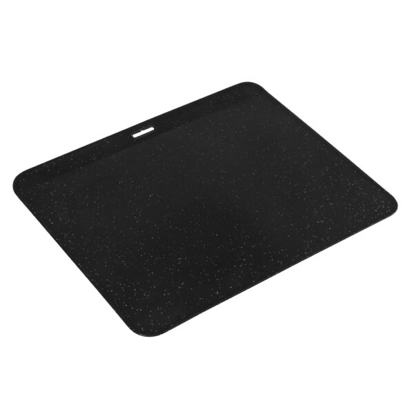 Bakemaster Vitreous Enamel Baking Sheet 35x28cm
