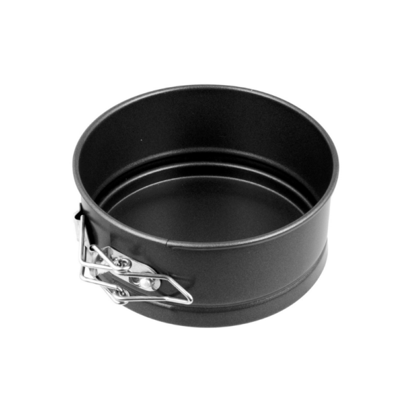 Bakemaster Non-Stick Springform Cake Pan 12cm