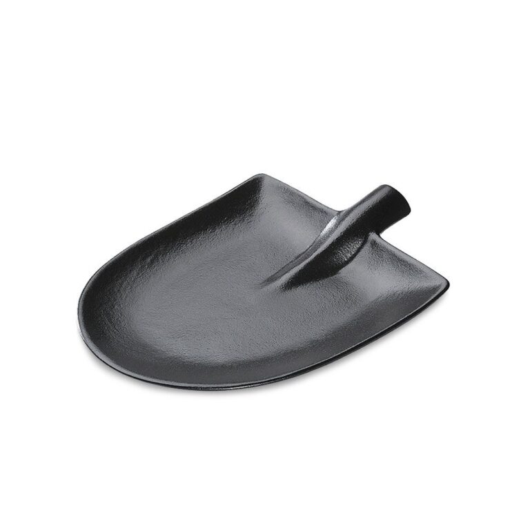Zassenhaus Worker Serving Plate Round
