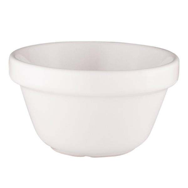 Avanti Multi Purpose Bowl White (3 Sizes)