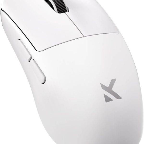 MCHOSE L7 Ultra+ Ergonomic Wireless Gaming Mouse