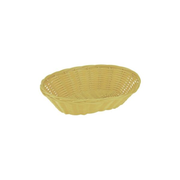 Bread Basket Oval