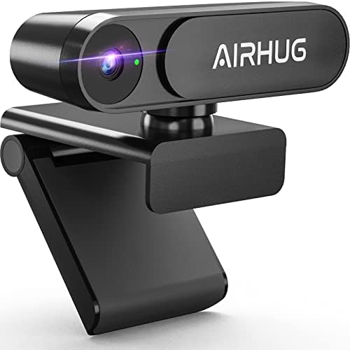 Privacy Cover USB Webcam Without Microphone - Image 8
