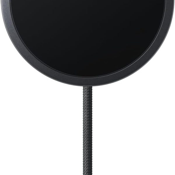 Samsung 25W Magnetic Wireless Charger with Type-C Cable