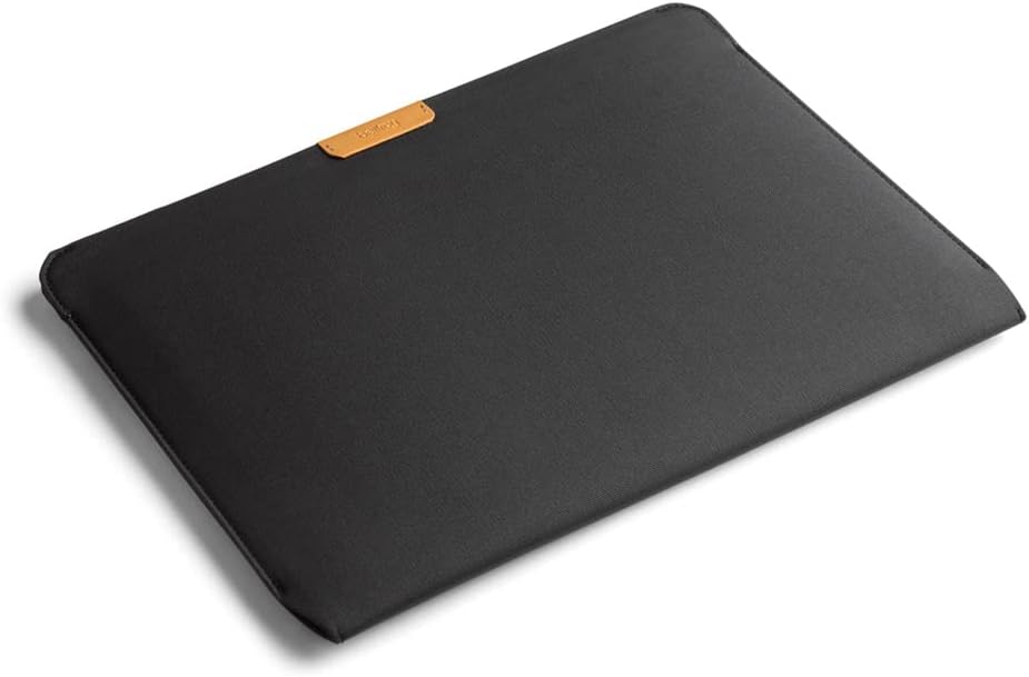 14-Inch Bellroy Laptop Sleeve for MacBook - Bronze - Image 12