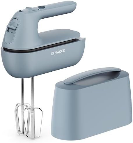 Kenwood QuickMix Go Portable Electric Beater with Accessories - Image 10