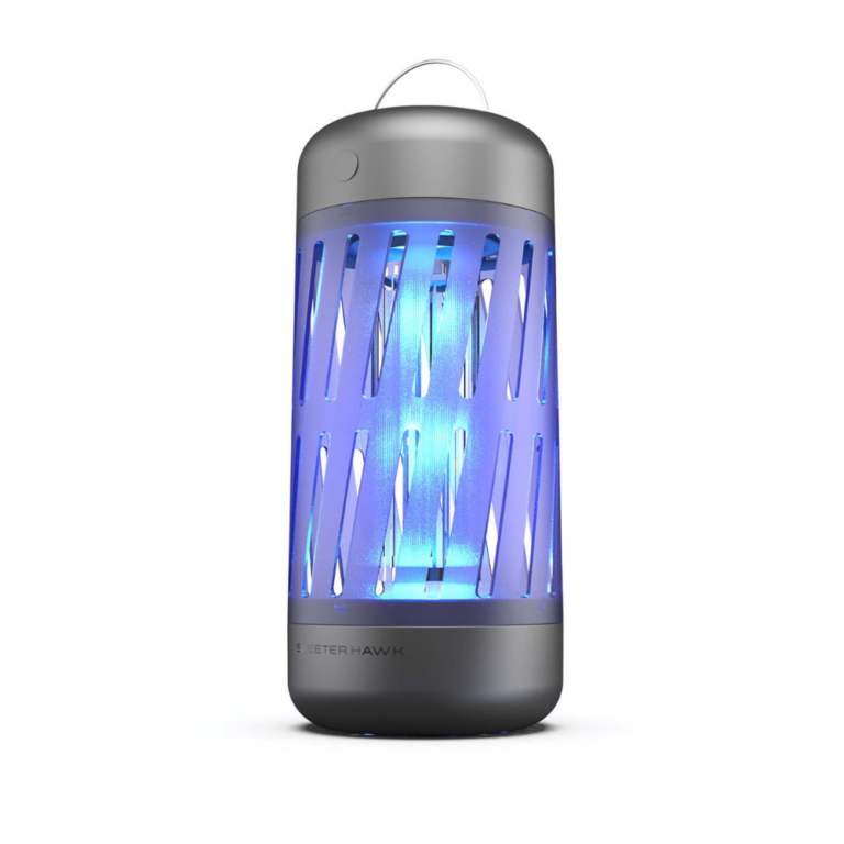 Skeeterhawk Premium Mosquito Zapper