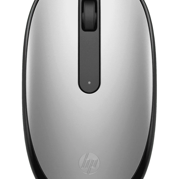 HP 240 Pike Silver Bluetooth Mouse