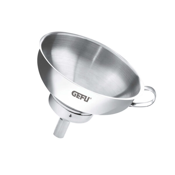 GEFU Versare Preserving Funnel