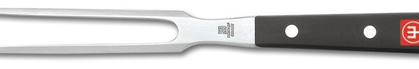WÜSTHOF Classic Straight Meat Fork 16cm