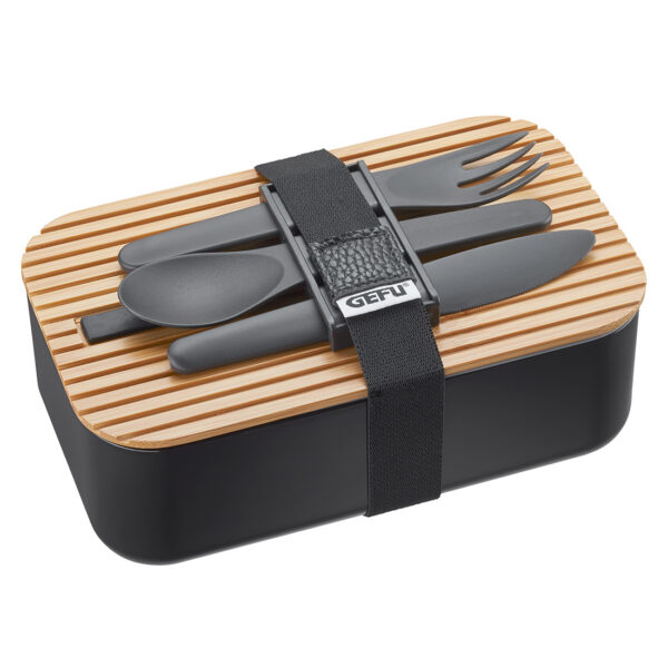 GEFU Enviro Lunch Box
