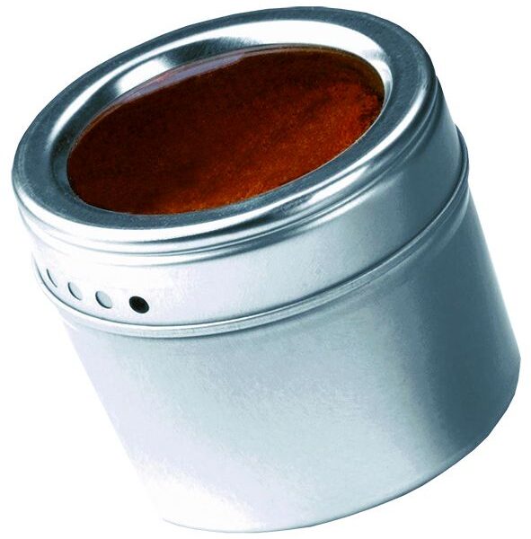 Appetito Magnetic Spice Jar