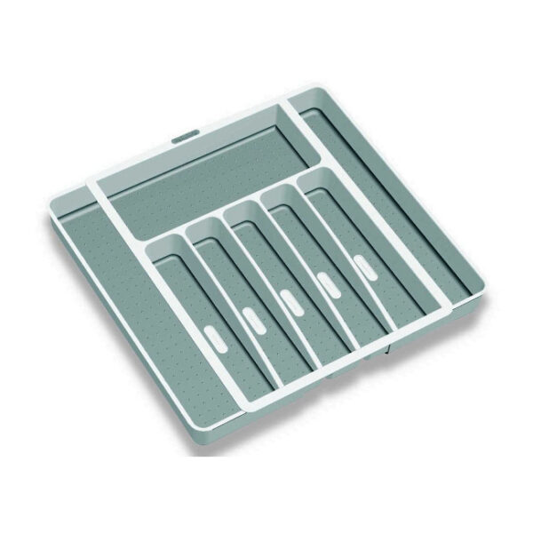 Madesmart Classic Expandable Cutlery Tray
