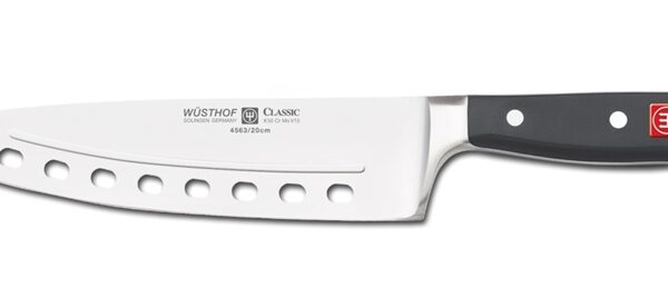 WÜSTHOF Classic Skeleton Knife 20cm
