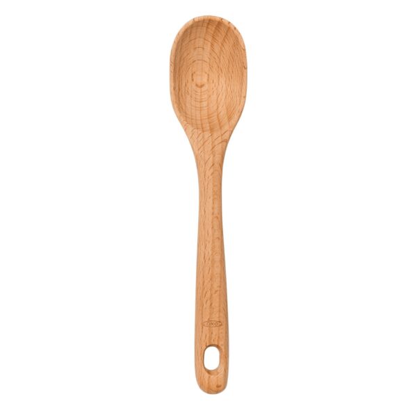 OXO Wooden Spoon 20cm