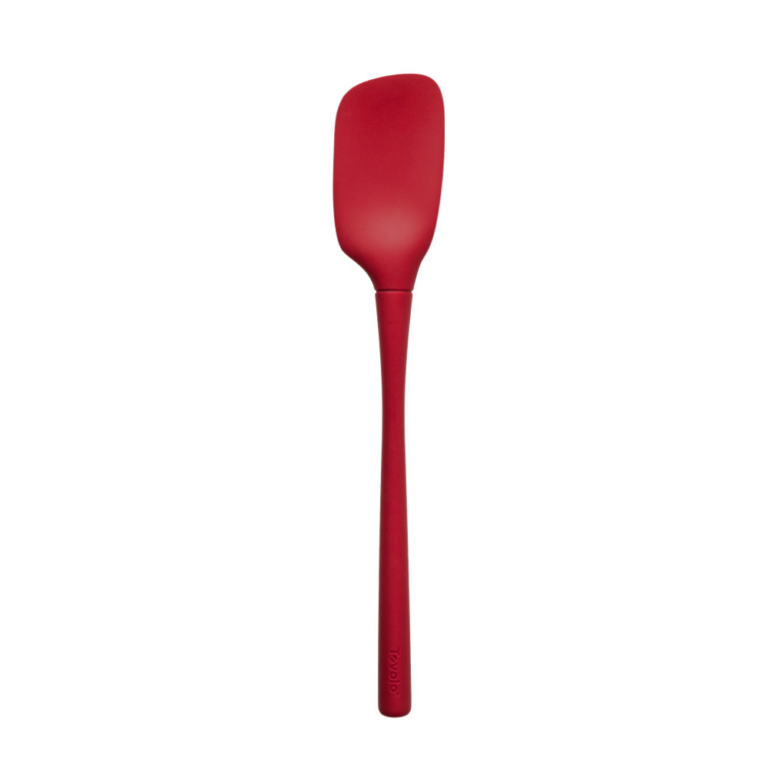 Tovolo Flex-Core All Silicone Spatula (5 Colours)