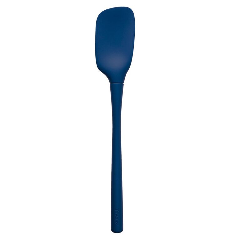 Tovolo Flex-Core All Silicone Spoonula (5 Colours)