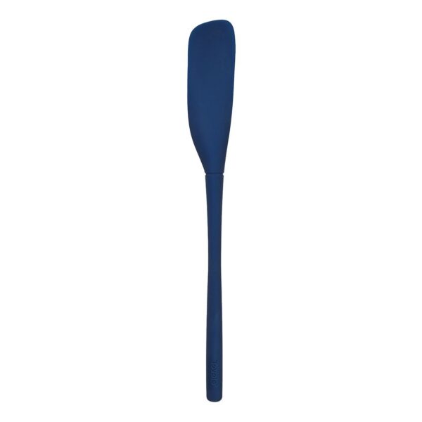 Tovolo Flex-Core All Silicone Jar Scraper (5 Colours)