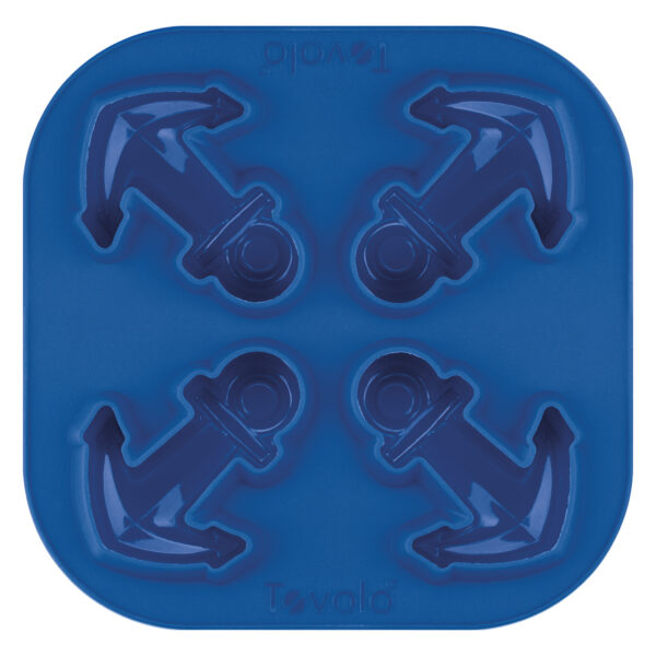Tovolo Anchor Ice Moulds