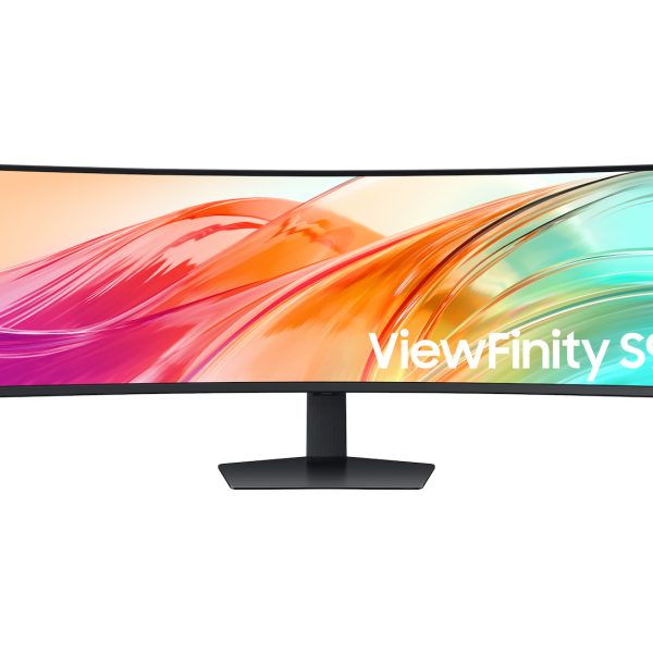 49 Viewfinity S95UC Curved Dqhd Busines
