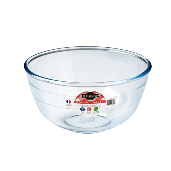 O’Cuisine Mixing Bowl 21cm