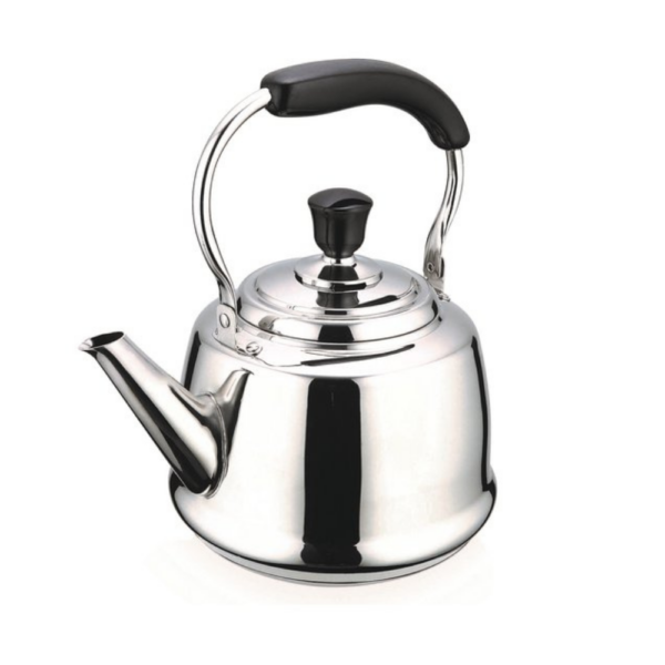 Beka Claudette Stainless Steel Stovetop Kettle (2 Sizes)