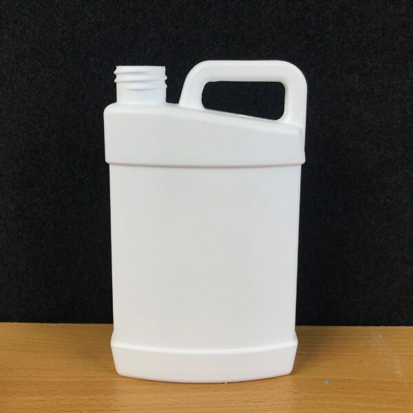 Jerry Can with Lid 500ml