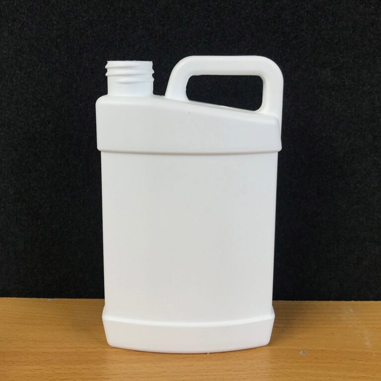 Jerry Can with Lid 500ml
