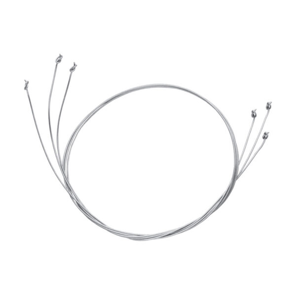 Triangle Spare Wires for Cheese Slicer