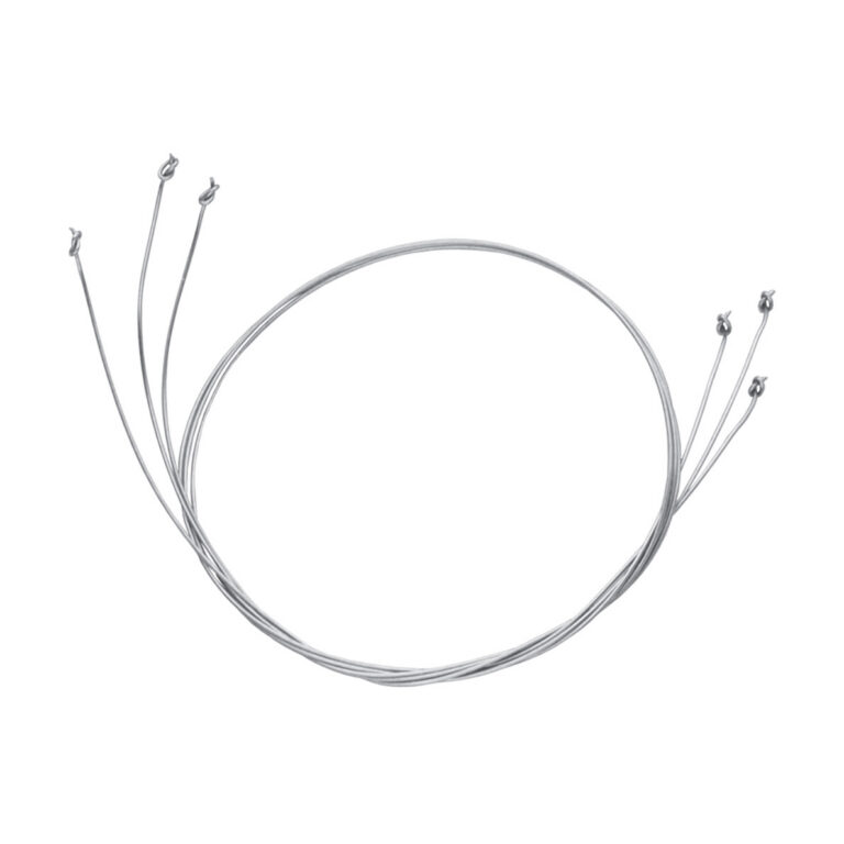 Triangle Spare Wires for Cheese Slicer
