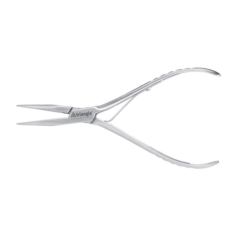 Triangle Fish Bone Pliers