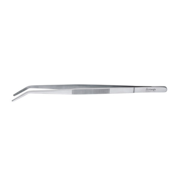 Triangle Cranked Tweezer (2 Sizes)