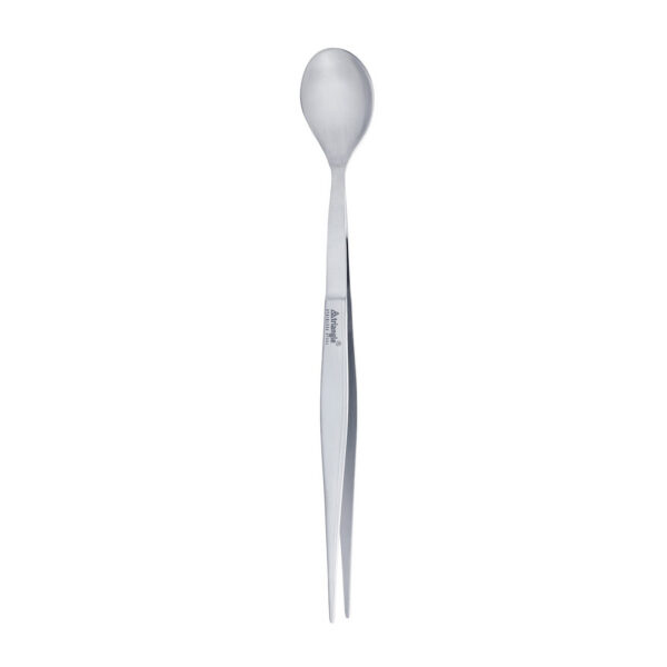 Triangle Final Touch Tasting Spoon Tongs 17cm